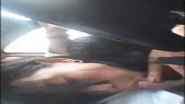 Abg Cewe Cantik Kulum Bj Di Mobil Pake Baju Kantor