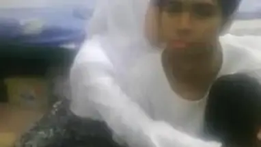 Anak Pesantren Ketika Libur di Hari Jumat