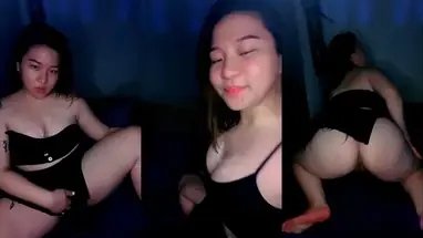 Bokep Indo Twerking Cantik Gemoy Ngangkang Lumer WOT HD