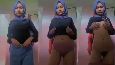 Cewek Cantik Baru Gede Coli Video Buat Pacar Lumer