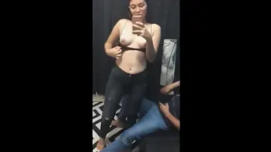 Gadis Cantik ML Ganas Dan Basah Total Suaranya Terdengar WOT