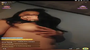 Live Show Zyrda Alia Cantik Eksotis Hot Lumer