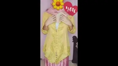 Live Ukhti Kebaya Hijab Pink Berani Menggoda Viral Indo Streaming Terbaru
