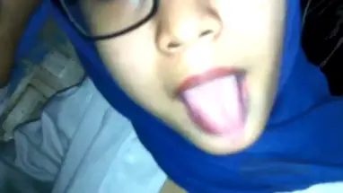 Pembantu Bohay Pijat mantap