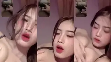 Selebgram Nafisha VCS Bareng Koncil