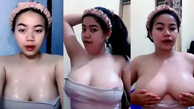 Tania Mahasiswi Tobrut Basah Terus Di Kostan