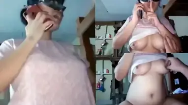 Tetangga Bohay Dientot Sambil Nelpon Suami Indo WOT